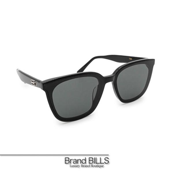 GENTLE MONSTER ジェントルモンスターbold スクエアサングラス 美品 GENTLE MONSTER ジェントルモンスター Tam 01 サングラス