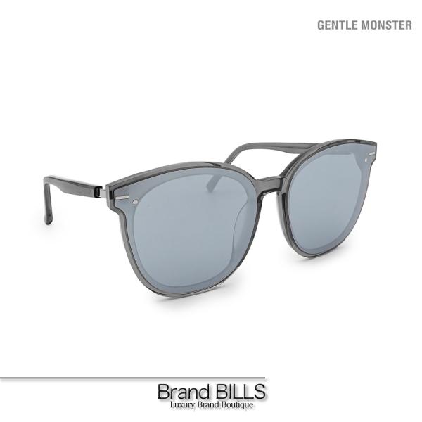 美品 GENTLE MONSTER ジェントルモンスター six bears サングラス
