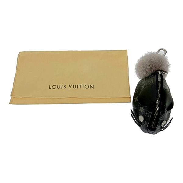 Louis Vuitton モノグラム レザーポーチ brand-color_176619