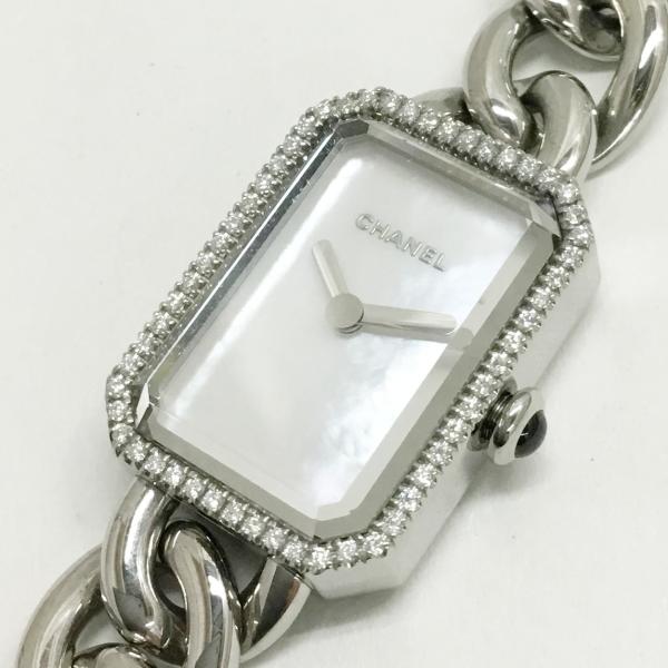 PREMIERE(CHANEL) 送料無料 中古A シャネル 時計 CHANEL PREMIERE(CHANEL) 送料無料 中古A シャネル 時計 CHANEL