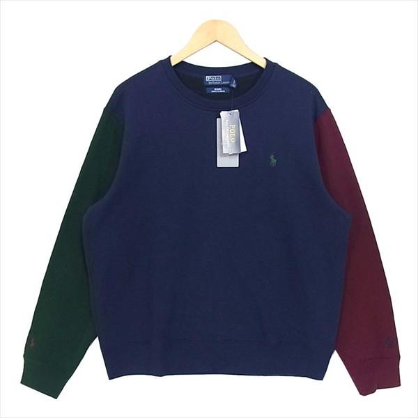 ポロラルフローレン POLO RALPH LAUREN BEAMS ビームス 19AW 別注 限定 