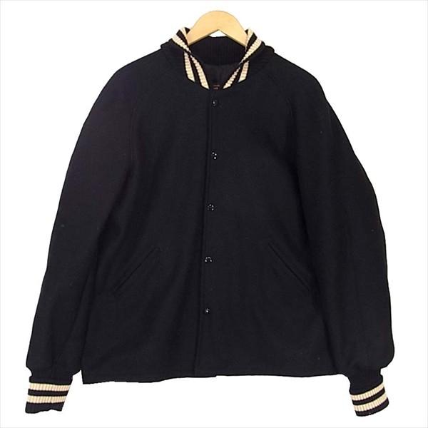 made in USA SKOOKUM スタジャン ファラオジャケット