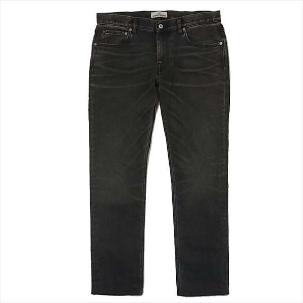 ストーンアイランド STONE ISLAND 国内正規品 6915J2ZT8 18AW スキニー 