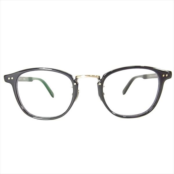 イエローズプラス YELLOWS PLUS 日本製 JUDY C1 ジュディ フルリム  