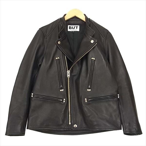 超美品】 ブルーナボイン ジャケット