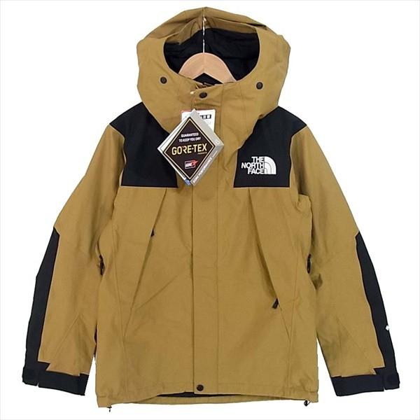 ノースフェイス THE NORTH FACE MOUNTAIN JACKET NP61800 マウンテン