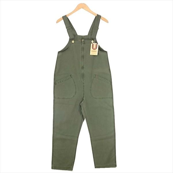 UNIVERSAL OVERALL × JACK & MARIE ジャックアンドマリー 別注  