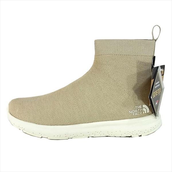 新品未使用】ノースフェイス ベロシティニット GORE-TEX NF51997