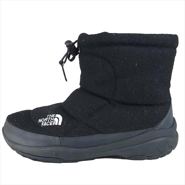 ノースフェイス THE NORTH FACE NF51491 NUPTSE BOOTIE SHORT ヌプシ  