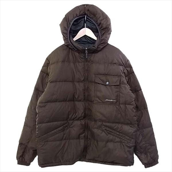 エディーバウアー EDDIE BAUER 未使用 17-0406 EB650 リバーシブル  