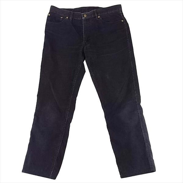 ビズビム VISVIM 0112205008012 FLUXUS 03 CORDS コーデュロイ 