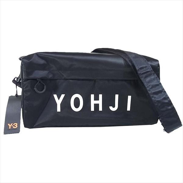ヨウジヤマモト YOHJI YAMAMOTO ワイスリー Y-3 アディダス FH9260  