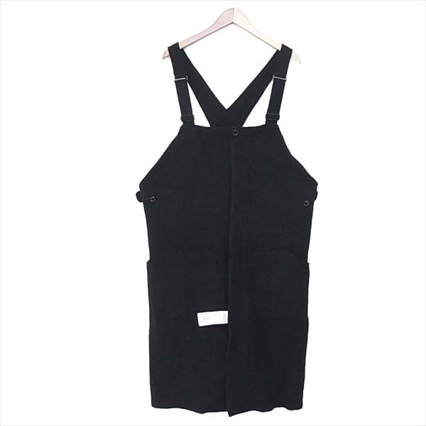 ヨウジヤマモト YOHJI YAMAMOTO プールオム HK-D31-115 ニット 