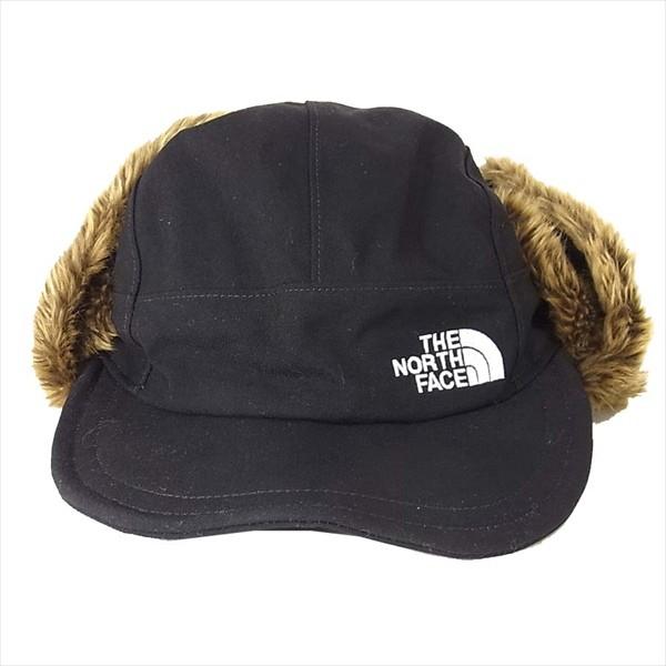 ノースフェイス THE NORTH FACE NN41708 FRONTIER CAP フロンティア 