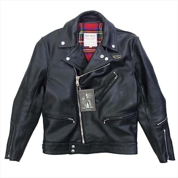ルイスレザー LEWIS LEATHERS 極美品 441 CYCLONE 赤羽 復刻  