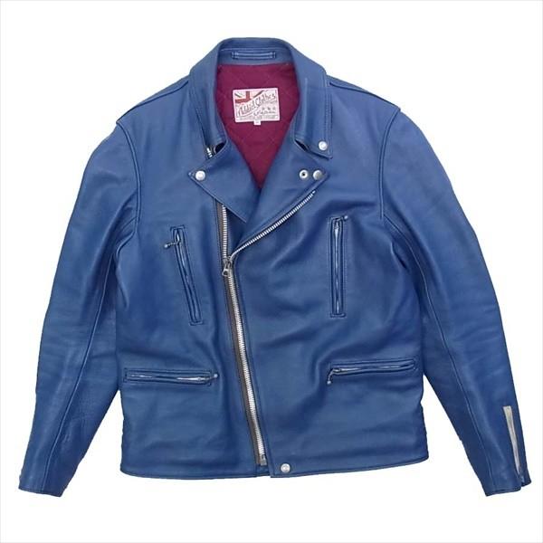 アディクトクローズ ADDICT CLOTHES AD-02L キップ ヴィンテージ 