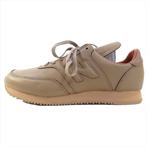 auralee new balance comp100