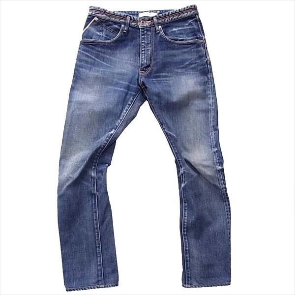 nonnative ノンネイティブ NONNATIVE DWELLER 5P JEANS 12.5oz 