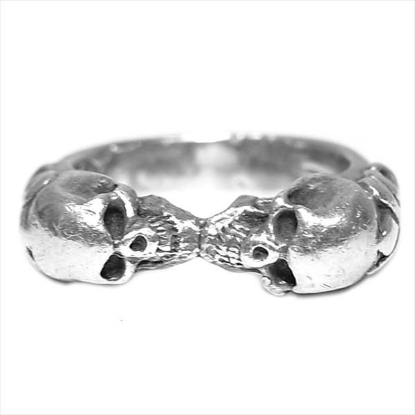 クレイジーピッグ CRAZY PIG TWO SKULL TUDOR 2スカル チューダー 