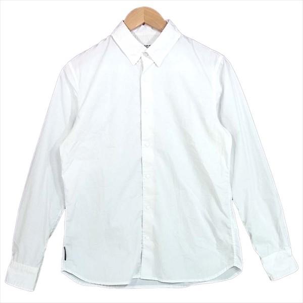 2点セット］Chalk shirt Men -