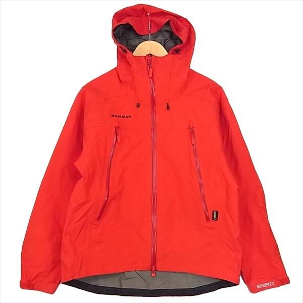マムート MAMMUT 1010-12721 Goretex Thunder Storm Rain Suits マムート MAMMUT 1010-12721 Goretex Thunder Storm Rain Suits