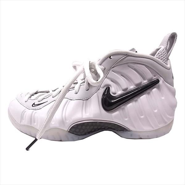 foamposite pro all star