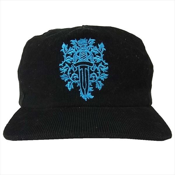 CHROME HEARTS クロムハーツ 国内正規品 クロスボール スナップバック 