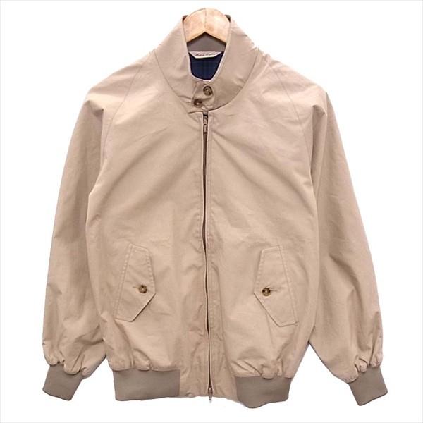 BARACUTA バラクータ BEAMS＋ ビームス 別注 BRCPS0598 G9 スイング 