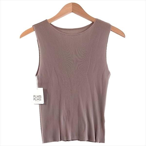 プリーツプリーズ PLEATS PLEASE MIST JUNE PP93-FK291-13 レディース 
