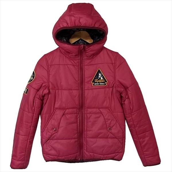 HYSTERIC GLAMOUR ヒステリックグラマー 0153AB03 プリマロフト 
