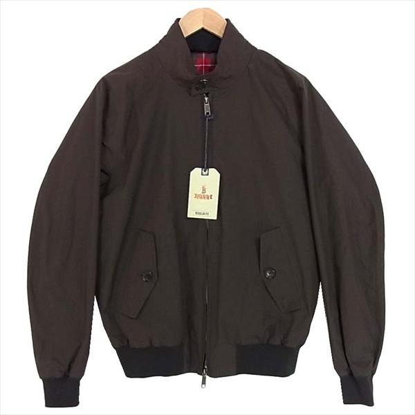 BARACUTA バラクータ G9 ORIGINAL ハリントンジャケット ジャケット 