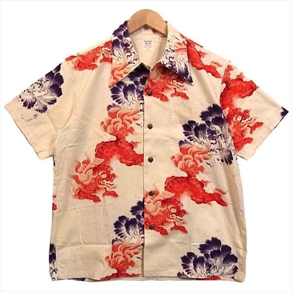 サンサーフ SUN SURF SS36272 SPECIAL EDITION KARAJISHI BOTAN 唐獅子 