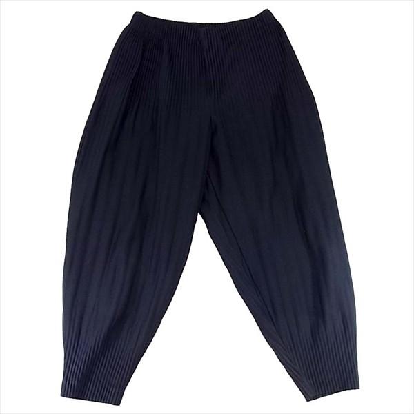 イッセイミヤケ ISSEY MIYAKE オムプリッセ HOMME PLISSE HP55JF051 