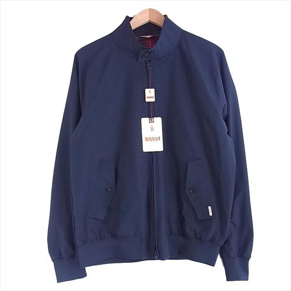 BARACUTA バラクータ G9 国内正規品 BRCPS0544 ARCHIVE AUTHENTIC FIT 