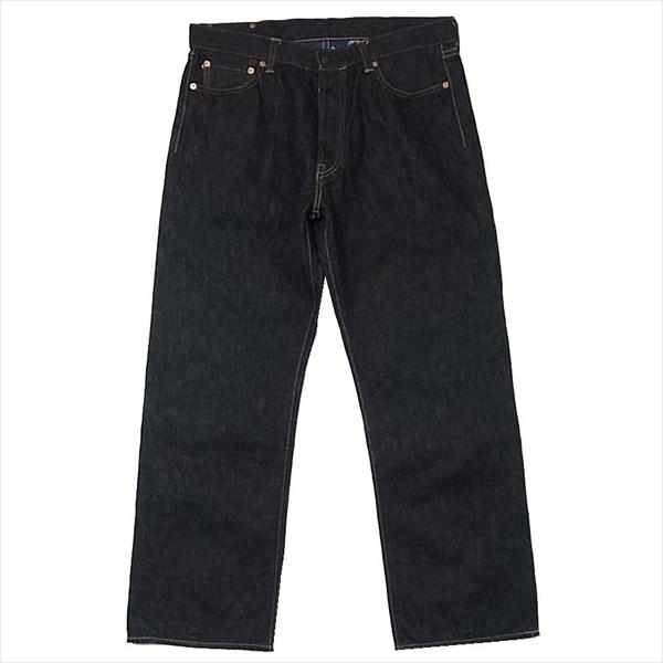桃太郎ジーンズ MOMOTARO JEANS G019-MB 銅丹特濃 クラシック 