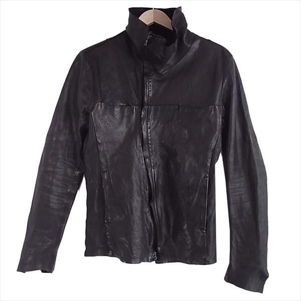 バックラッシュ ISAMU KATAYAMA BACKLASH ハイネック レザー バックラッシュ ISAMU KATAYAMA BACKLASH ハイネック レザー
