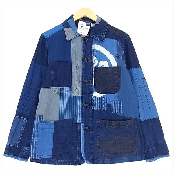 ブルーブルー BLUE BLUE 700059487 インディゴ タテジマ アテハギ テザシ ネンリン カバーオール ジャケット S 【新古品】【未使用】【中古】 : 0c11602tk0066ja93 : ブランド専門店LIFE - 通販 - Yahoo!ショッピング ブルーブルー BLUE BLUE 700059487 インディゴ タテジマ アテハギ テザシ ネンリン カバーオール ジャケット S 【新古品】【未使用】【中古】 : 0c11602tk0066ja93 : ブランド専門店LIFE - 通販 - Yahoo!ショッピング