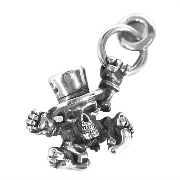 CRAZY PIG クレイジーピッグ CHEEKY GOMEZ チーキーゴメス スカル 