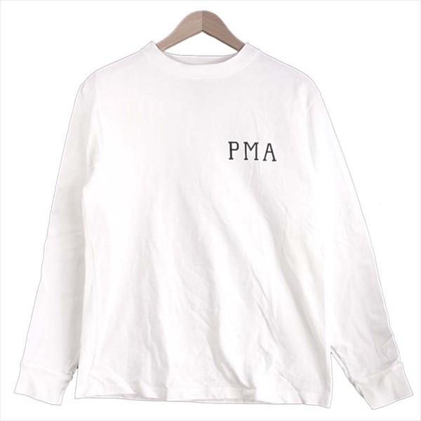 バンズ VANS アワレガシー OUR LEGACY LS TEE PMA 長袖 メンズ USA製 T 