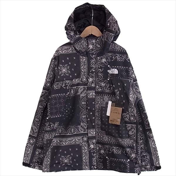 ノースフェイス THE NORTH FACE NP61845 Novelty Scoop Jacket  