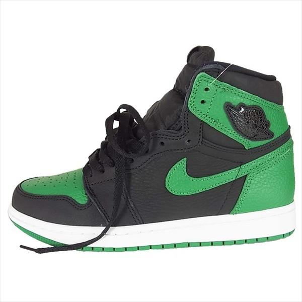 green jordan 1 retro