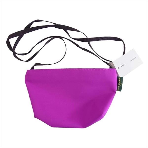 エルベシャプリエ HERVE CHAPELIER 1924N ナイロン スクエア  