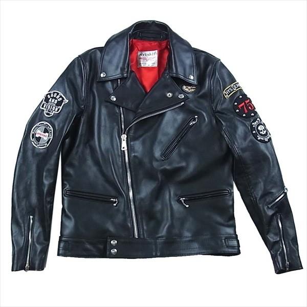 未使用新品！ HYSTERIC GLAMOUR × Lewis Leathers