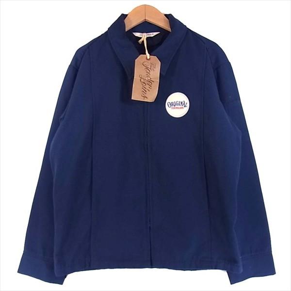 テンダーロイン TENDERLOIN T-WORK SHT JKT U ワーク シャツ 