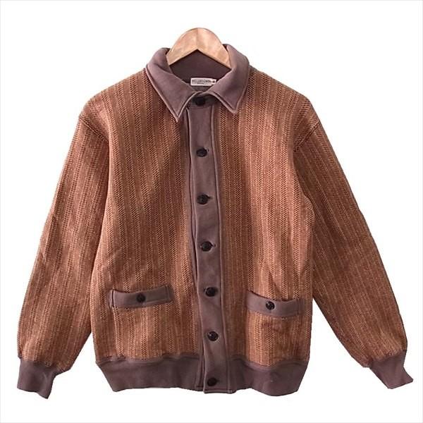 ウエアハウス WAREHOUSE HELLER