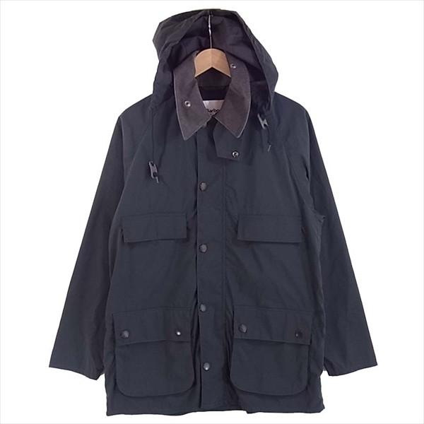 バブアー BARBOUR 1801311 JOURNAL STANDARD別注 BEDALE SL ビデイル  
