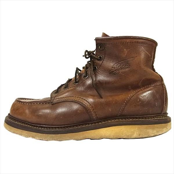レッドウィング1905 アイリッシュセッターRED WING