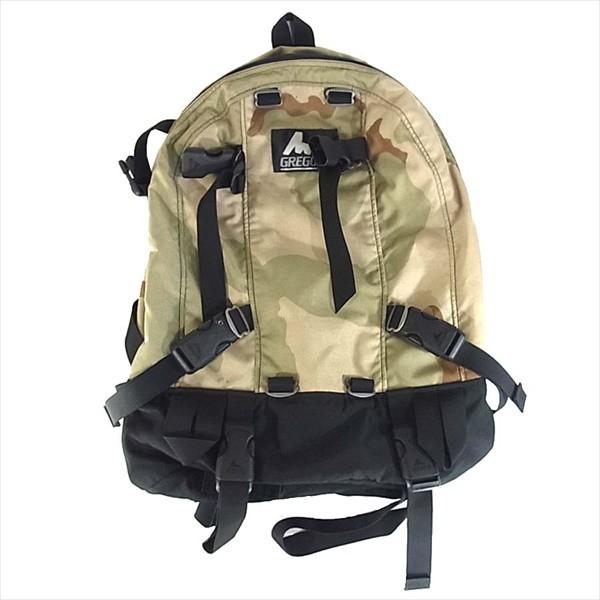 GREGORY グレゴリー DAY AND A HALF PACK デイアンドハーフパック 