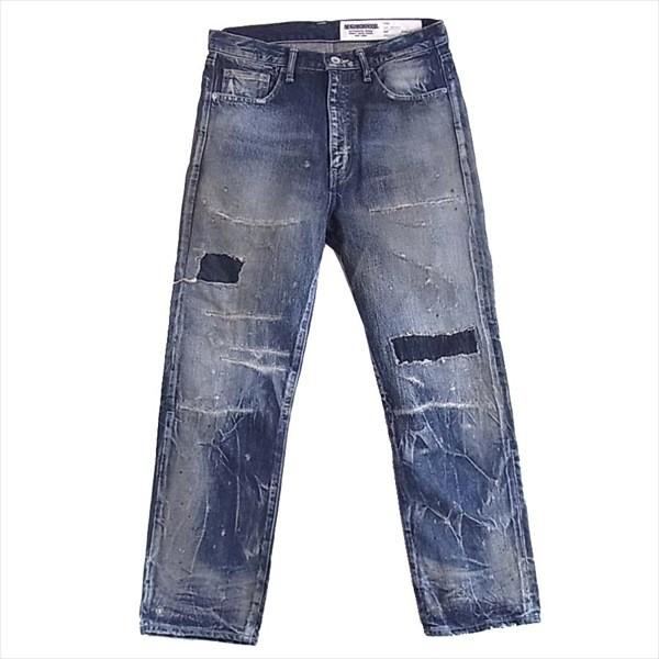NEIGHBORHOOD ネイバーフッド 201XBNH-PTM14 20SS BULLET SAVAGE . DP 