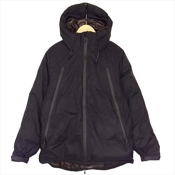 URBAN RESEARCH アーバンリサーチ ×NANGA ナンガ ID オーロラダウン  